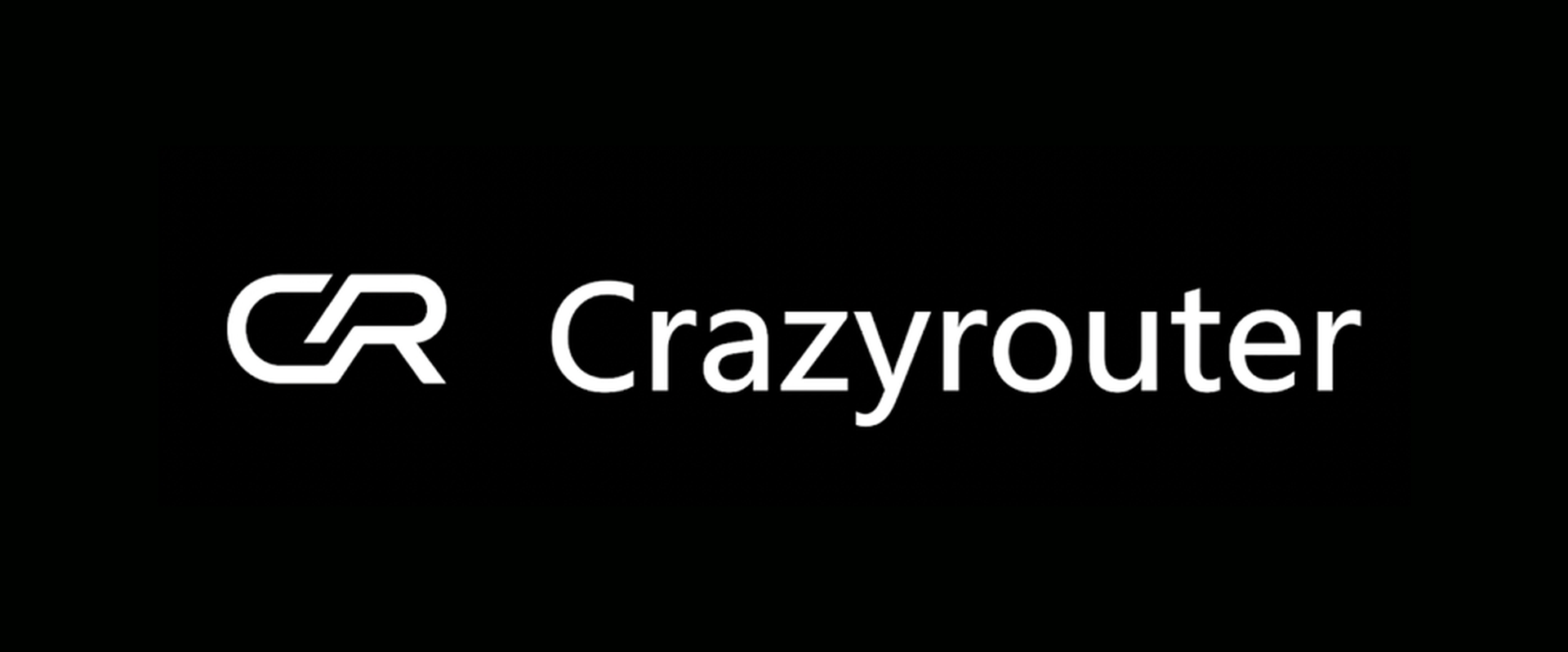 Crazyrouter